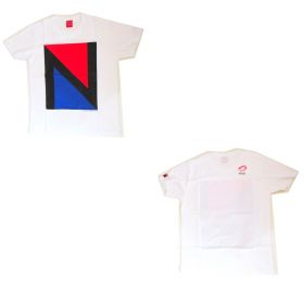 AAA(NISSY) その他 バックハグならぬバックキス！？Tシャツ