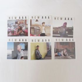 AAA(トリプルエー) その他 NEWアザージャケット6枚セット