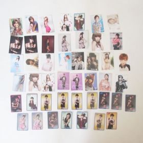 AAA(トリプルエー) その他 トレカセット(宇野実彩子)