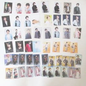 AAA(トリプルエー) その他 トレカセット(西島隆弘)