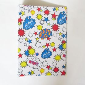 AAA(トリプルエー) その他グッズ 会報バインダー