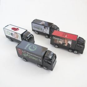 acid black cherry(abc) tour 『Shangri-la』 Encore Season & Final Season ミニカー4台セット