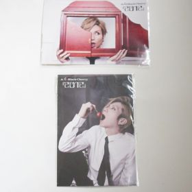 acid black cherry(abc) その他 ポストカード[2012]