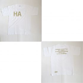 aiko(アイコ) LOVE LIKE ALOHA 2 Tシャツ(ホワイト)