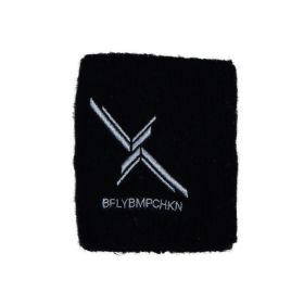 BUMP OF CHICKEN(バンプ) STADIUM TOUR 2016 ”BFLY” BFLYリストバンド（黒）