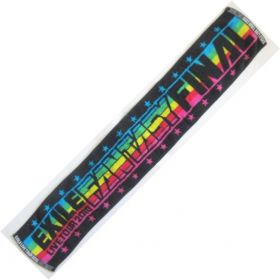 EXILE(エグザイル) LIVE TOUR 2010 FANTASY マフラータオル(FINAL限定)