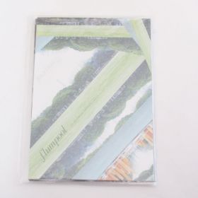 flumpool(フランプール) 真夏の野外★LIVE 2015『FOR ROOTS』 パンフレット