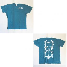 稲葉浩志(B'z) LIVE 2004 ~en~ Tシャツ