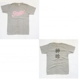 稲葉浩志(B'z) その他 singin Tシャツ OHTA NIGHT なにわ de NIGHT