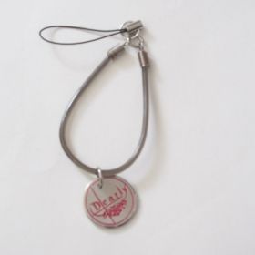 Janne Da Arc(acid black cherry) Live 2005 Dearly ストラップ