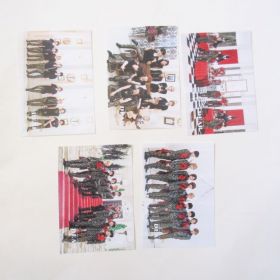 Hey! Say! JUMP(ジャンプ) LIVE 2016-2017 DEAR フォトセット（集合）