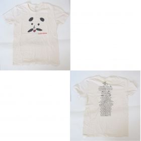 KANA-BOON(カナブーン) とぅるとぅるかむとぅるーTOUR 2015 おいらのTシャツ【ナチュラル】