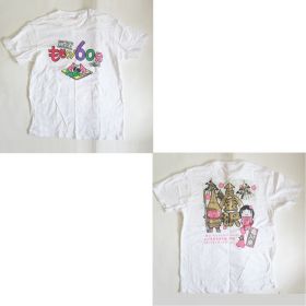 ももいろクローバーZ(ももクロ) ももクノ60分Vol.5 マフラータオル