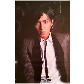 NEWS(ニュース) ポスター ポスター(錦戸亮 NEWS時代）関ジャニ