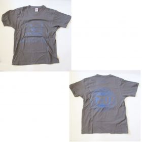 NMB48(エヌエムビー) 限定販売 Tシャツ(谷川愛梨)