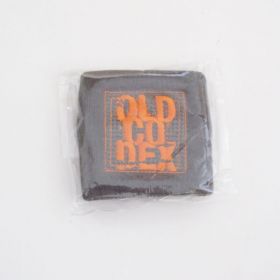 OLDCODEX(OCD) OFFICIAL GOODS 2016 リストバンド