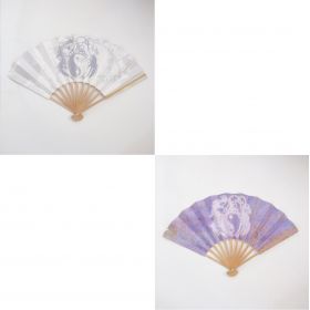 陰陽座(おんみょうざ) 珠玉の宴 扇子