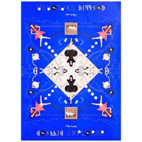 Perfume(パフューム) ポスター 特典 cosmic explorer