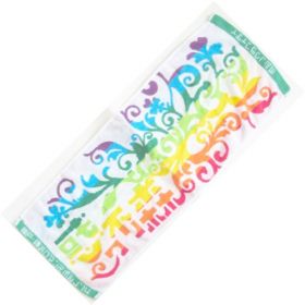 ポルノグラフィティ(porno) 神戸・横浜ロマンスポルノ14 ～惑ワ不の森～ フェイスタオル