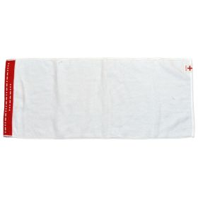 RADWIMPS(ラッド) 絶体延命ツアー フェイスタオル(ホワイト)