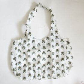 椎名林檎(東京事変) 椎名林檎と彼奴等がゆく 百鬼夜行２０１５ お手提げ「街の彼奴等」