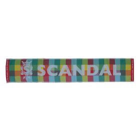 SCANDAL(スキャンダル) オフィシャルグッズ マフラータオル scandal ショップ