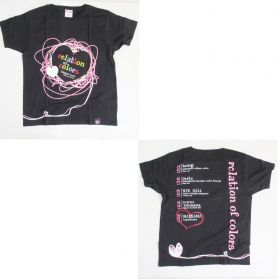 スフィア(高垣彩陽) その他 Ｔシャツ