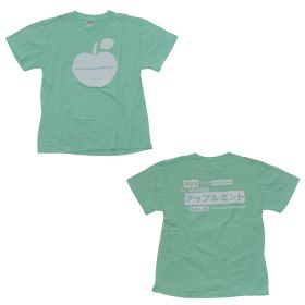 内田彩(μ's) アップルミント?Baby,Are you ready to go?? Tシャツ
