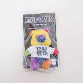 AAA(トリプルエー) AAA ARENA TOUR 2016 -LEAP OVER- え～パンダモンキーホルダー(レア２)