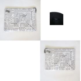 AAA(トリプルエー) その他 Reunited フラットポーチ　與真司郎