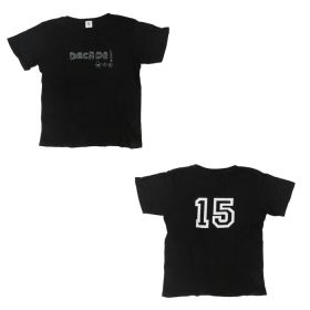 aiko(アイコ) Love Like Pop9 Tシャツ