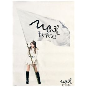 AKB48(エーケービー) ポスター 特典ポスター（キリギリス人)ノースリーブス