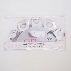 安室奈美恵(アムロ) FEEL tour 2013 ポンポン