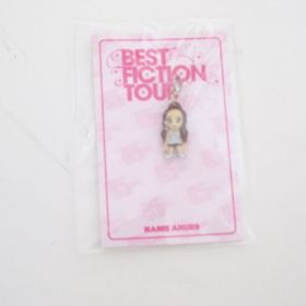 安室奈美恵(アムロ) その他 更新特典フィギュア