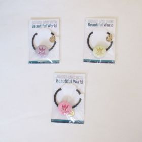 嵐(ARASHI) その他 ヘアゴム3種セット