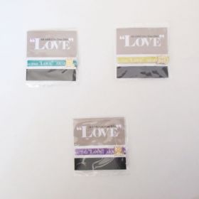 嵐(ARASHI) その他 リボンブレス3種セット