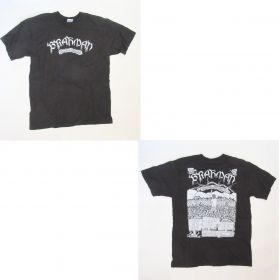 BRAHMAN(ブラフマン) Tour -Hands and Feet 6- Tシャツ