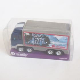 B'z(ビーズ) LIVE-GYM 2010 "Ain't No Magic" ツアートラック