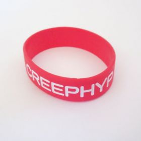 クリープハイプ(CreepHyp) その他 ラバーバンド　ラババン