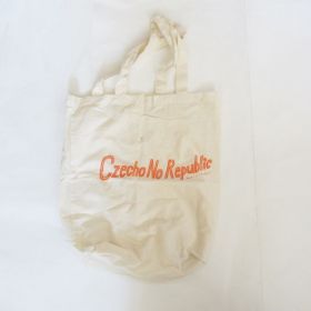 Czecho No Republic(チェコ) その他 トートバッグ