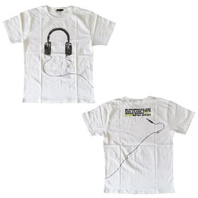 いきものがかり(いきもの) いきものがかり ファンクラスツアー　～ホームルーム2011～ ツアー Tシャツ ホワイト