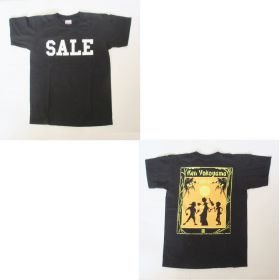 横山健(Ken Yokoyama) Hot Summer Sale! Tシャツ