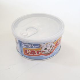 L'Arc～en～Ciel(ラルク) LIVE 2014 at 国立競技場 ラル缶