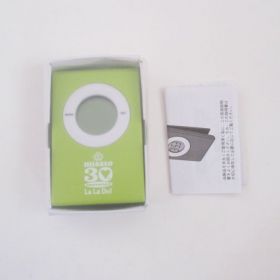 渡辺美里(MISATO) その他 デジタルウォッチ(30周年)　ファンクラブ