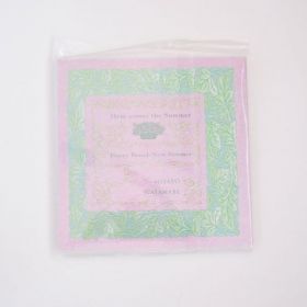 渡辺美里(MISATO) その他 パンフレット(美里祭り2006! In 山中湖)