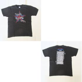 水樹奈々(NANA) LIVE UNION 2012 Tシャツ
