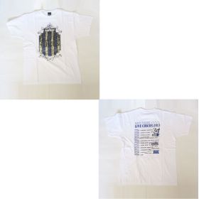 水樹奈々(NANA) LIVE CIRCUS 2013 Tシャツ
