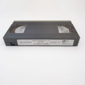 Mr.Children(ミスチル) 映像・音源 非売品　プロモビデオ（regress or progress '96-'97）