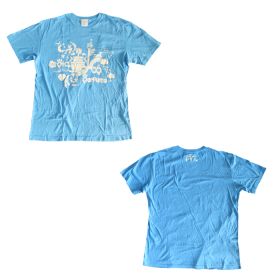 Perfume(パフューム) 限定販売 LSG09 Tシャツ