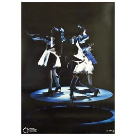 Perfume(パフューム) ポスター 特典 LIVE 3569